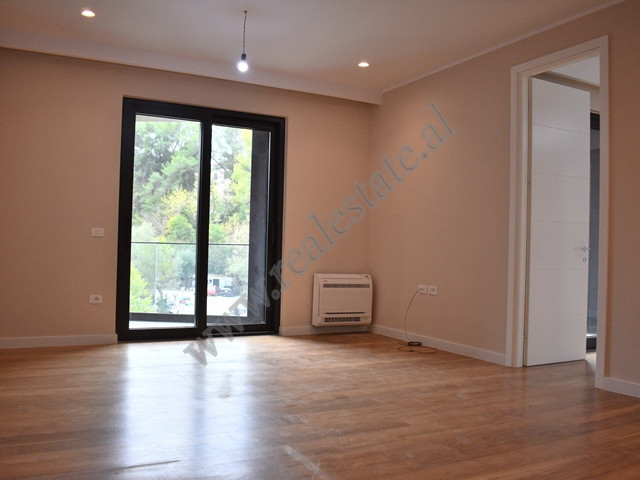 Two bedroom apartment&nbsp;for sale close to the entrance of Big Park in Tirana.
It is situated on 
